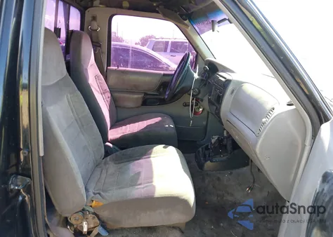 1996 Ford Ranger z USA, uszkodzony, nr VIN 1FTCR10A2TPB39575